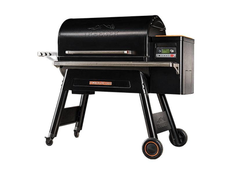 Traeger® Grill Image