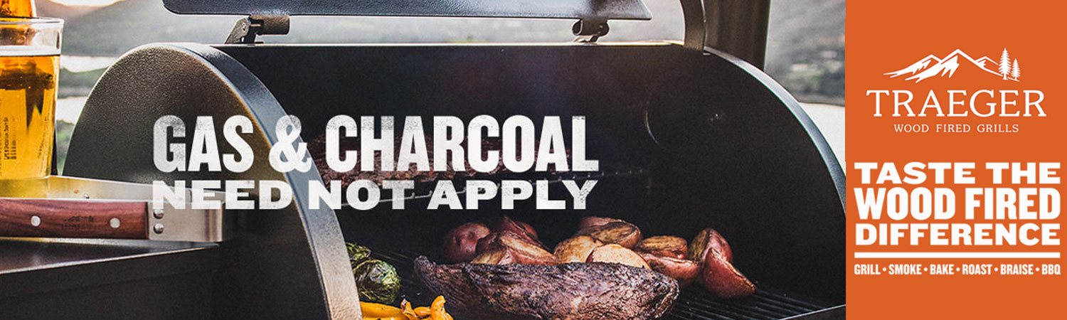 2023 Traeger® Grills for sale in J&B Cycle & Marine, Timmins, Ontario