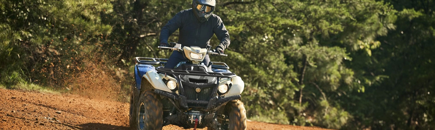 2023 Yamaha Kodiak 700 for sale in J&B Cycle & Marine, Timmins, Ontario