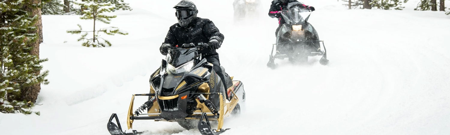 2023 Yamaha Sidewinder for sale in J&B Cycle & Marine, Timmins, Ontario