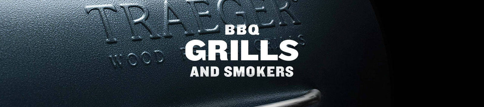 Traeger® BBQ Grills and Smokers for sale in J&B Cycle & Marine, Timmins, Ontario