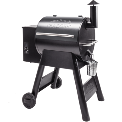 Traeger® Pellet Grill Pro Series 20 for sale in J&B Cycle & Marine, Timmins, Ontario