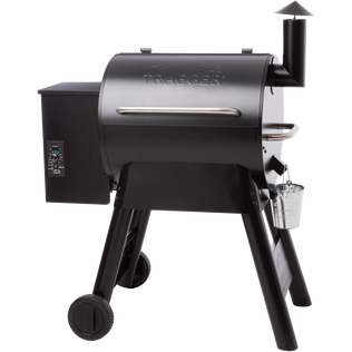Traeger® Pellet Grill Pro Series 22 for sale in J&B Cycle & Marine, Timmins, Ontario