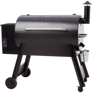 Traeger® Pellet Grill Pro Series 34 for sale in J&B Cycle & Marine, Timmins, Ontario