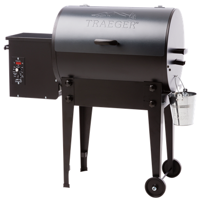 Traeger® Pellet Grill Tailgater Portable for sale in J&B Cycle & Marine, Timmins, Ontario