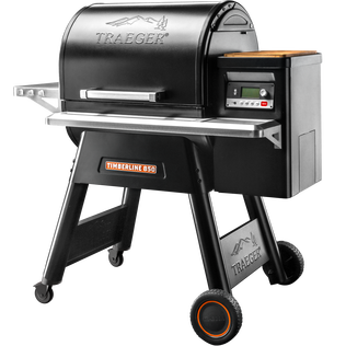 Traeger® Pellet Grill Timberline 850 for sale in J&B Cycle & Marine, Timmins, Ontario