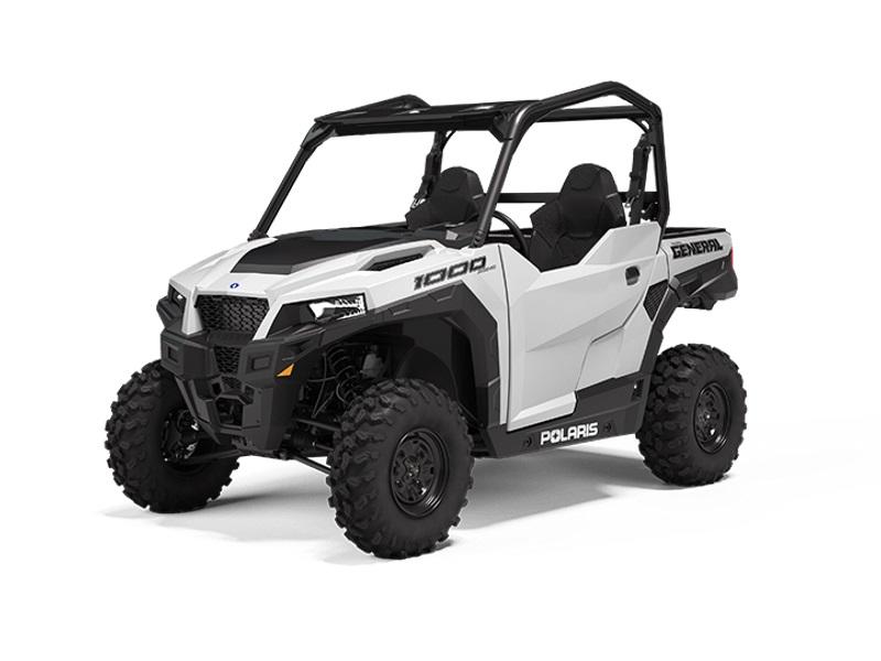 Polaris® UTV Image